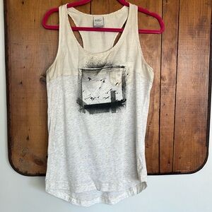 Nike 6.0 Tank Top size Small